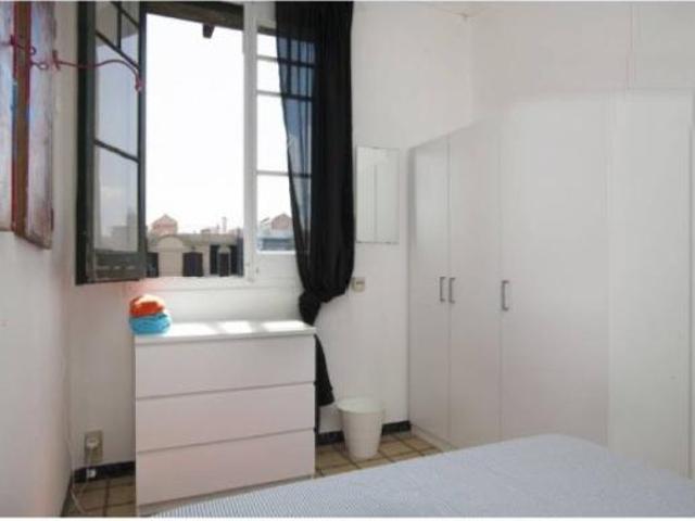 Alquiler 5 Dormitorio Shared Living/Roommate Barcelona Barcelona DS104683397
