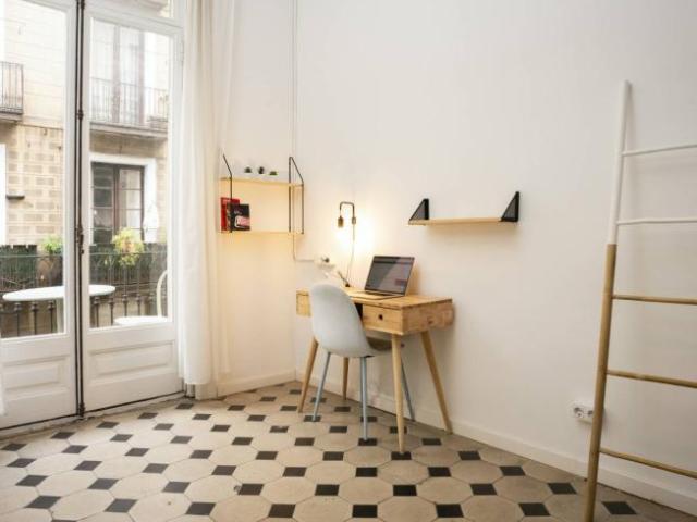 Alquiler 5 Dormitorio Shared Living/Roommate Barcelona Barcelona DS104713723