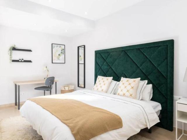 Alquiler 5 Dormitorio Shared Living/Roommate Barcelona Barcelona DS104713248