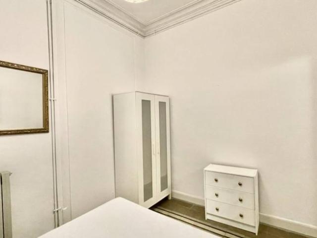 Alquiler 5 Dormitorio Shared Living/Roommate Barcelona Barcelona DS104109011