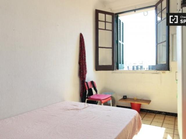 Alquiler 5 Dormitorio Shared Living/Roommate Barcelona Barcelona DS104109291