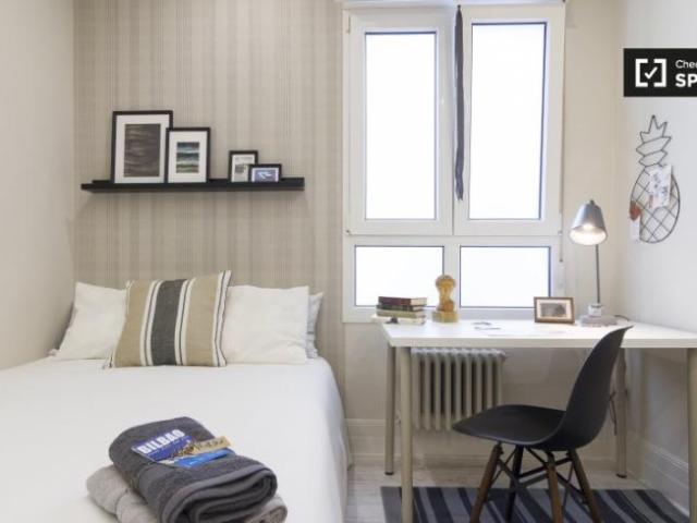Alquiler 5 Dormitorio Shared Living/Roommate Bilbao Bilbao DLS101992934