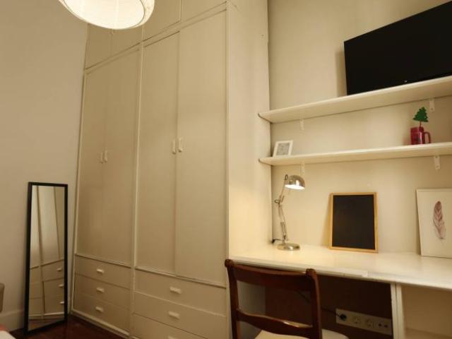 Alquiler 5 Dormitorio Shared Living/Roommate Bilbao Bilbao DLS102523079