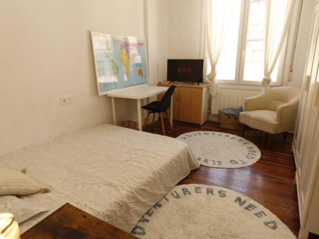 Alquiler 5 Dormitorio Shared Living/Roommate Bilbao Bilbao DLS102523097