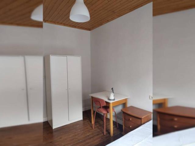 Alquiler 5 Dormitorio Shared Living/Roommate Bilbao Bilbao DLS103063696