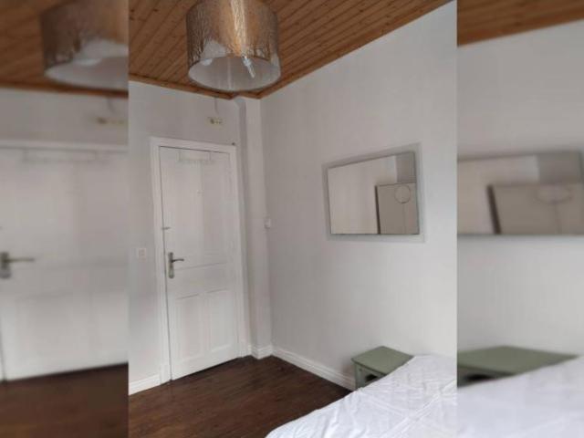 Alquiler 5 Dormitorio Shared Living/Roommate Bilbao Bilbao DLS103063692