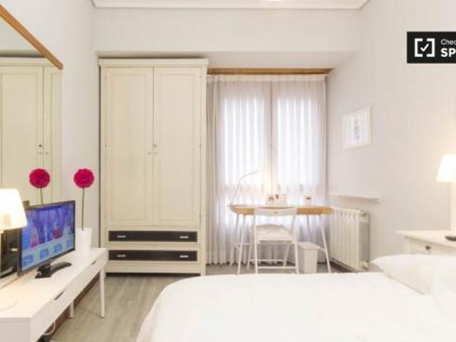 Alquiler 5 Dormitorio Shared Living/Roommate Bilbao Bilbao DLS80956981