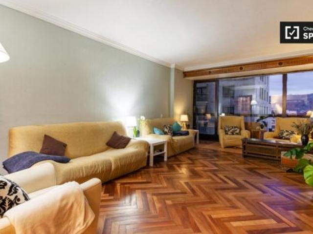 Alquiler 5 Dormitorio Shared Living/Roommate Bilbao Bilbao DS59753528
