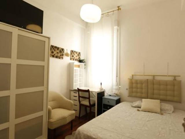 Alquiler 5 Dormitorio Shared Living/Roommate Bilbao Bilbao DS78124671