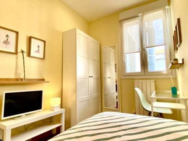 Alquiler 5 Dormitorio Shared Living/Roommate Bilbao Bilbao DS80956947