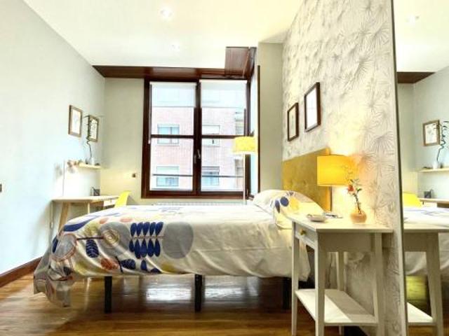 Alquiler 5 Dormitorio Shared Living/Roommate Bilbao Bilbao DS80956962