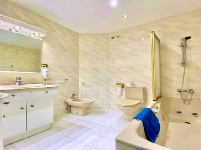 Alquiler 5 Dormitorio Shared Living/Roommate Bilbao Bilbao DS80956971
