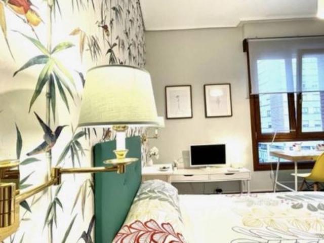 Alquiler 5 Dormitorio Shared Living/Roommate Bilbao Bilbao DS80956978