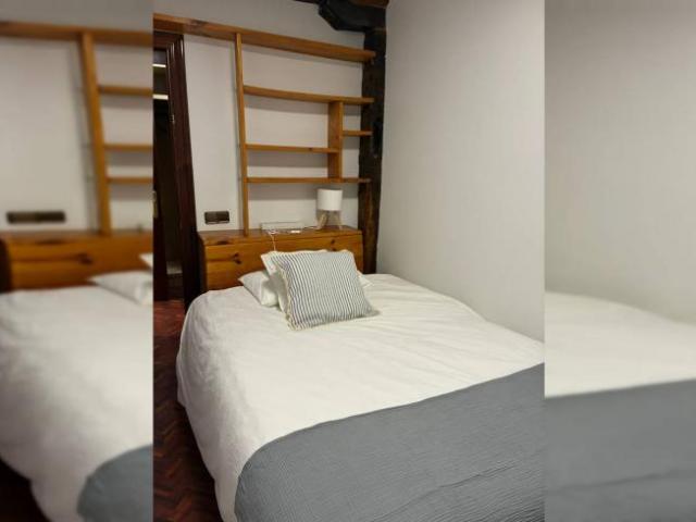 Alquiler 5 Dormitorio Shared Living/Roommate Bilbao Bilbao DS90600561