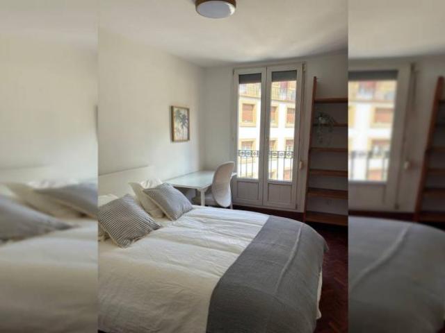 Alquiler 5 Dormitorio Shared Living/Roommate Bilbao Bilbao DS90600565