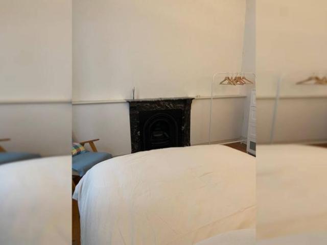 Alquiler 5 Dormitorio Shared Living/Roommate Bilbao Bilbao DS101761462