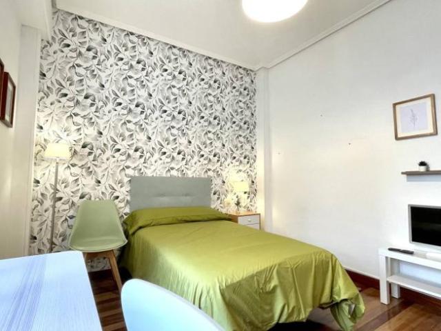 Alquiler 5 Dormitorio Shared Living/Roommate Bilbao Bilbao DS101765363