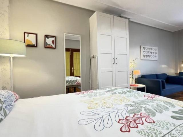 Alquiler 5 Dormitorio Shared Living/Roommate Bilbao Bilbao DS101776470