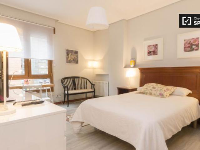 Alquiler 5 Dormitorio Shared Living/Roommate Bilbao Bilbao DS101809076