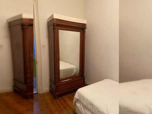 Alquiler 5 Dormitorio Shared Living/Roommate Bilbao Bilbao DS101812501