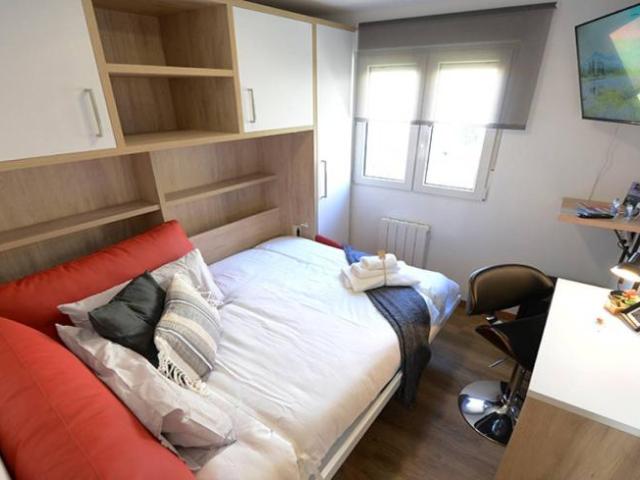 Alquiler 5 Dormitorio Shared Living/Roommate Bilbao Bilbao DS101992544