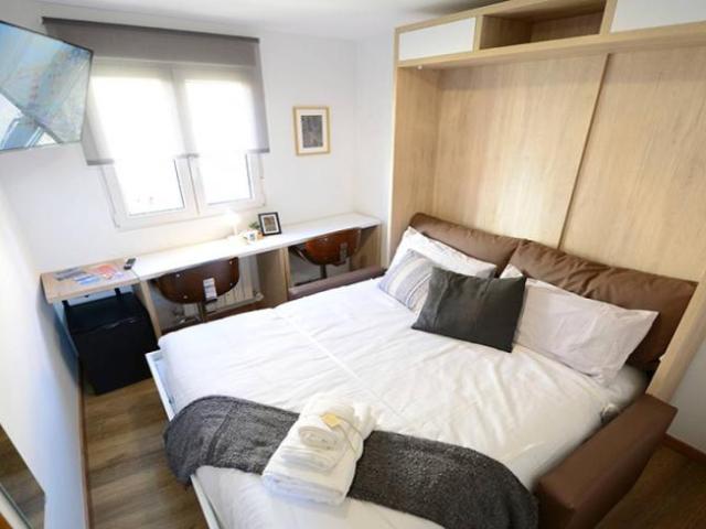Alquiler 5 Dormitorio Shared Living/Roommate Bilbao Bilbao DS101992717
