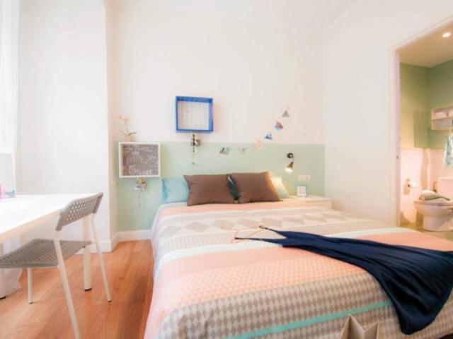 Alquiler 5 Dormitorio Shared Living/Roommate Bilbao Bilbao DS101992915