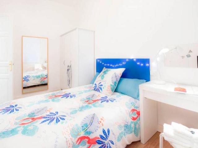 Alquiler 5 Dormitorio Shared Living/Roommate Bilbao Bilbao DS101993376