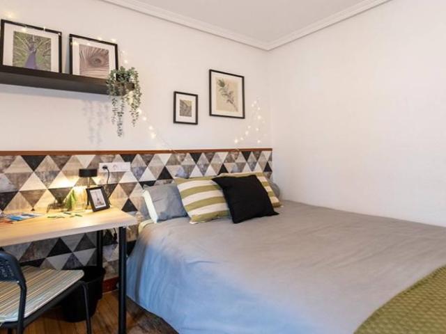 Alquiler 5 Dormitorio Shared Living/Roommate Bilbao Bilbao DS102851662