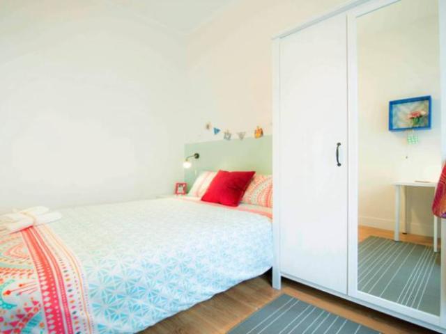 Alquiler 5 Dormitorio Shared Living/Roommate Bilbao Bilbao DS102851041