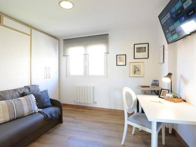 Alquiler 5 Dormitorio Shared Living/Roommate Bilbao Bilbao DS102852376