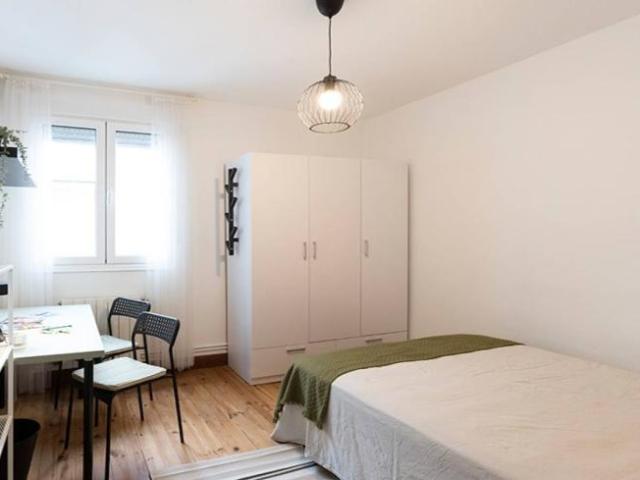 Alquiler 5 Dormitorio Shared Living/Roommate Bilbao Bilbao DS103597726