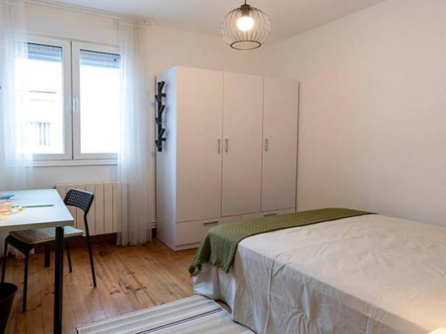 Alquiler 5 Dormitorio Shared Living/Roommate Bilbao Bilbao DS103597727