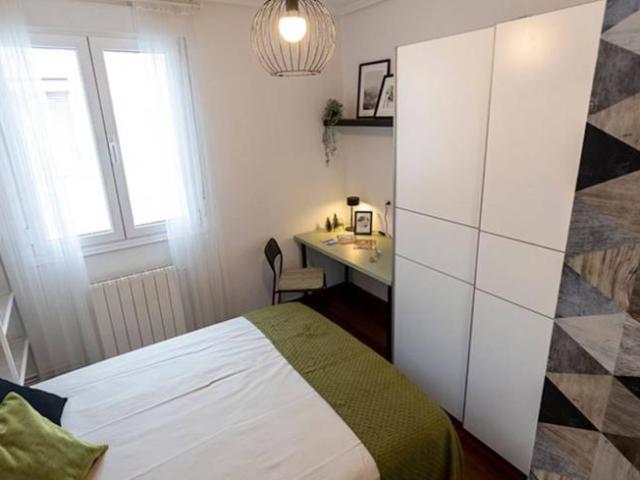 Alquiler 5 Dormitorio Shared Living/Roommate Bilbao Bilbao DS103597736