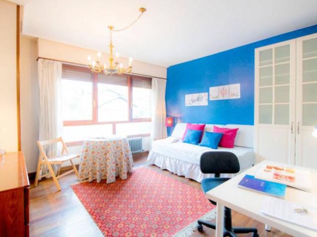 Alquiler 5 Dormitorio Shared Living/Roommate Bilbao Bilbao DS103597743