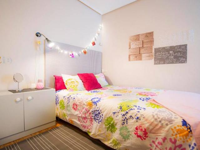 Alquiler 5 Dormitorio Shared Living/Roommate Bilbao Bilbao DS103597754