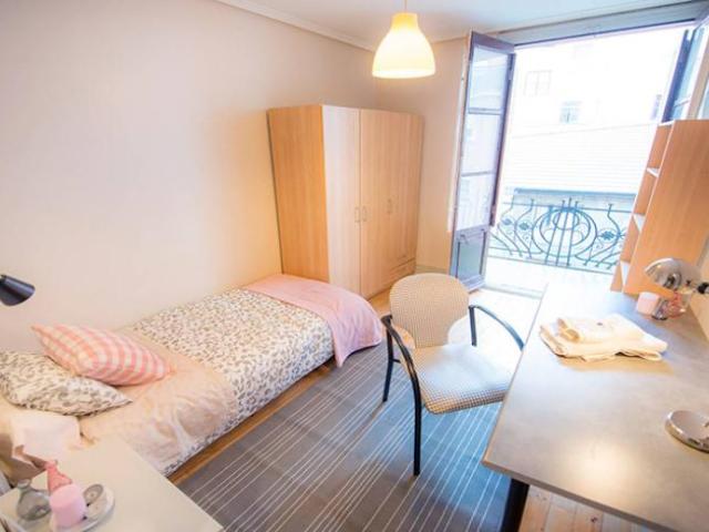 Alquiler 5 Dormitorio Shared Living/Roommate Bilbao Bilbao DS103597755