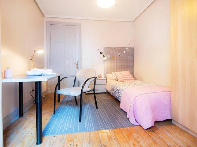 Alquiler 5 Dormitorio Shared Living/Roommate Bilbao Bilbao DS103597758