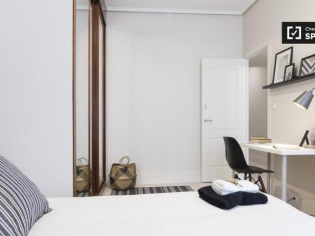 Alquiler 5 Dormitorio Shared Living/Roommate Bilbao Bilbao DS103306159