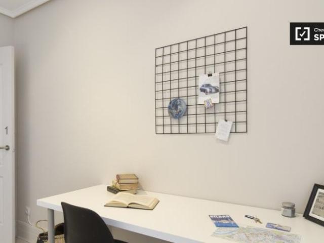 Alquiler 5 Dormitorio Shared Living/Roommate Bilbao Bilbao DS104644339
