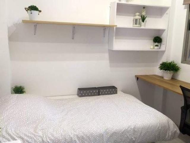 Alquiler 5 Dormitorio Shared Living/Roommate Granada Granada DLS75976300