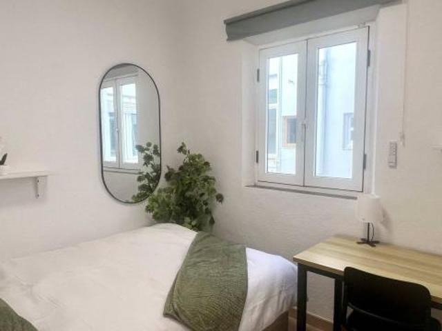 Alquiler 5 Dormitorio Shared Living/Roommate Granada Granada DLS85861642