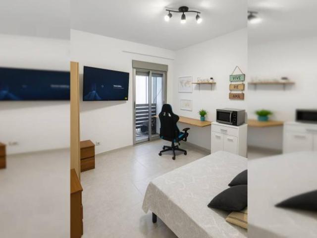 Alquiler 5 Dormitorio Shared Living/Roommate Granada Granada DLS101822214