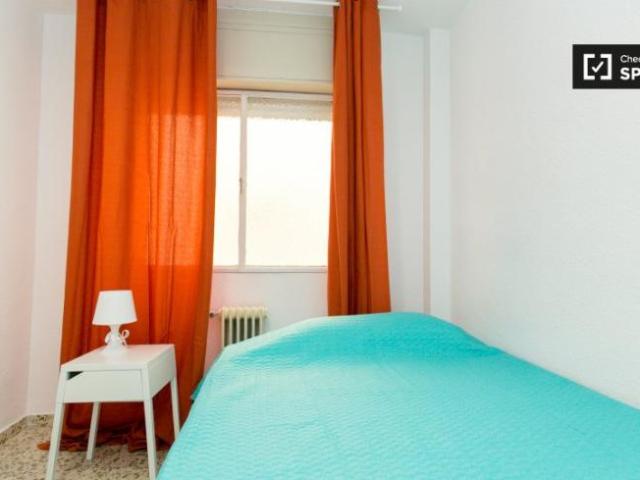 Alquiler 5 Dormitorio Shared Living/Roommate Granada Granada DLS101837701