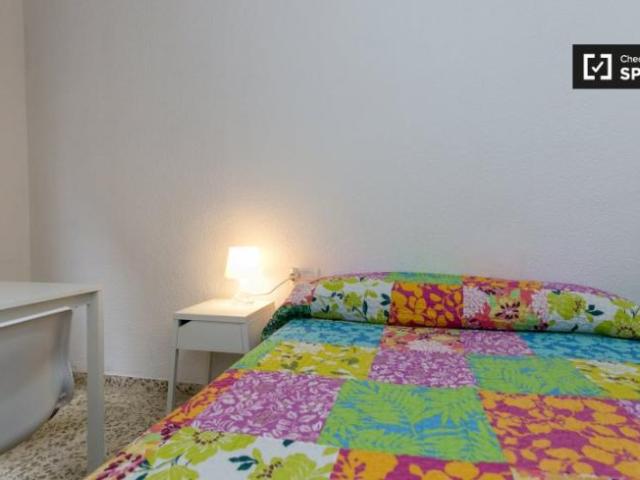 Alquiler 5 Dormitorio Shared Living/Roommate Granada Granada DS101545590