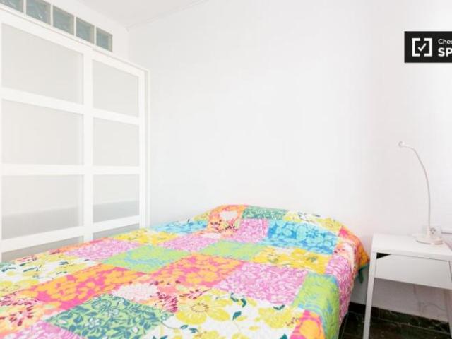 Alquiler 5 Dormitorio Shared Living/Roommate Granada Granada DS101545601