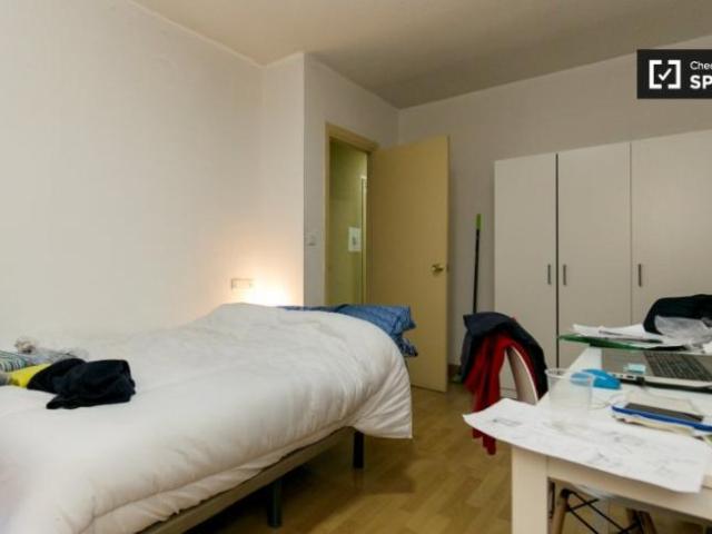 Alquiler 5 Dormitorio Shared Living/Roommate Granada Granada DS101513795