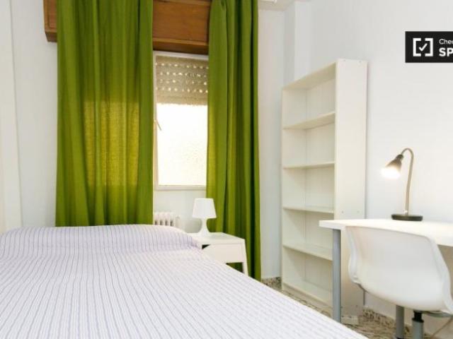 Alquiler 5 Dormitorio Shared Living/Roommate Granada Granada DS101514000