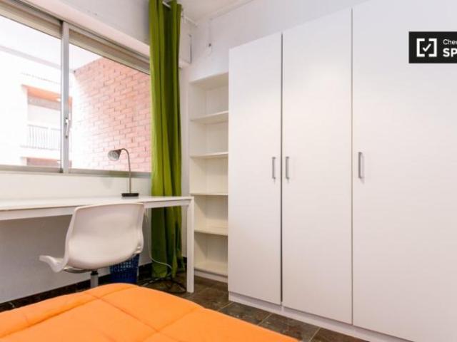 Alquiler 5 Dormitorio Shared Living/Roommate Granada Granada DS101514137