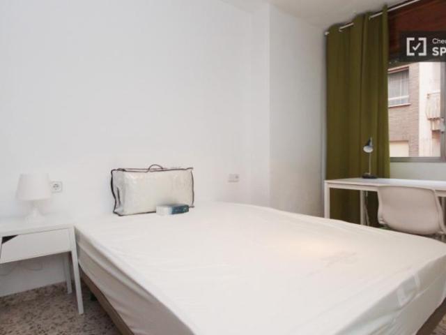 Alquiler 5 Dormitorio Shared Living/Roommate Granada Granada DS101530257